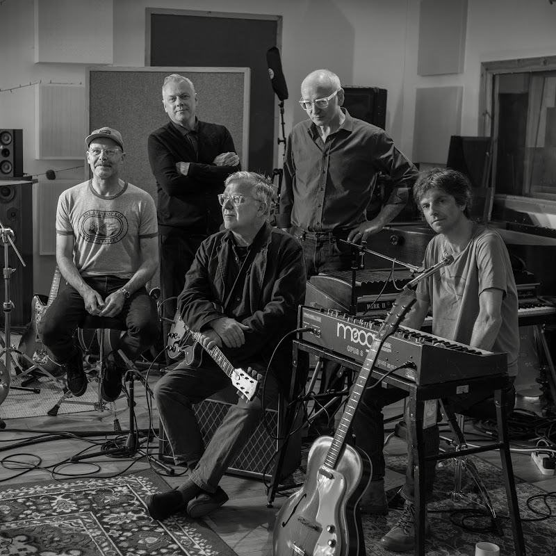 Teenage Fanclub