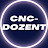 CNC-Dozent