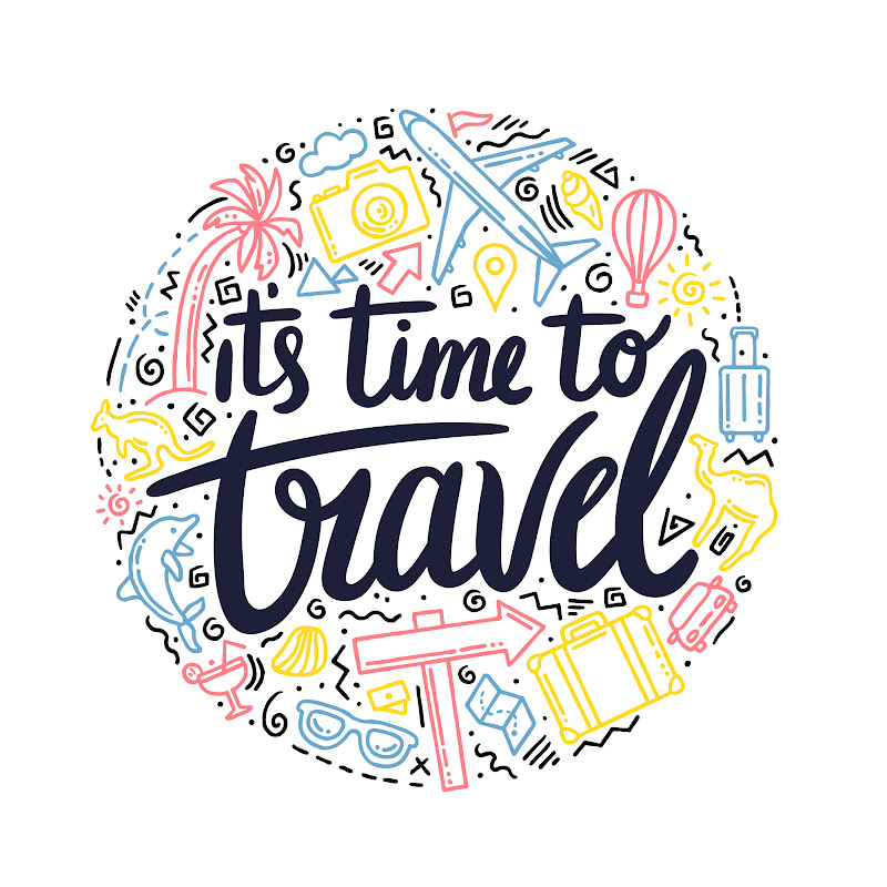 It Is Time to Travel