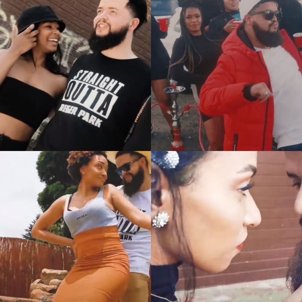 Meneer Cee - Music Videos