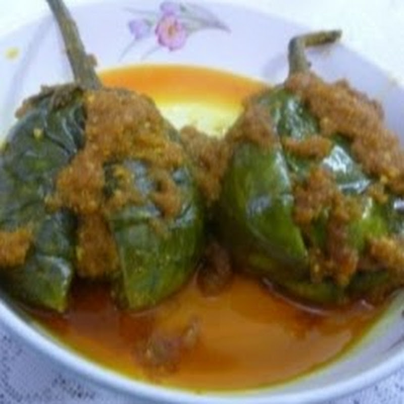 Sultana Recipe