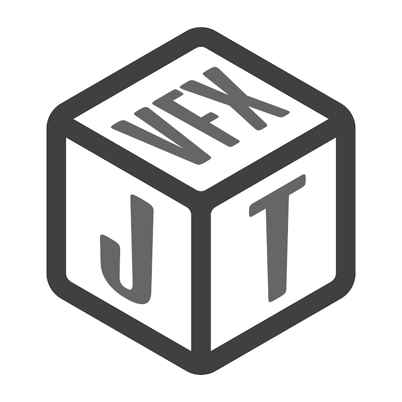 Joseph Thomas VFX