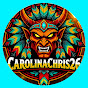 CarolinaChris26 logo