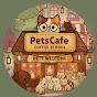 PetsCofe logo