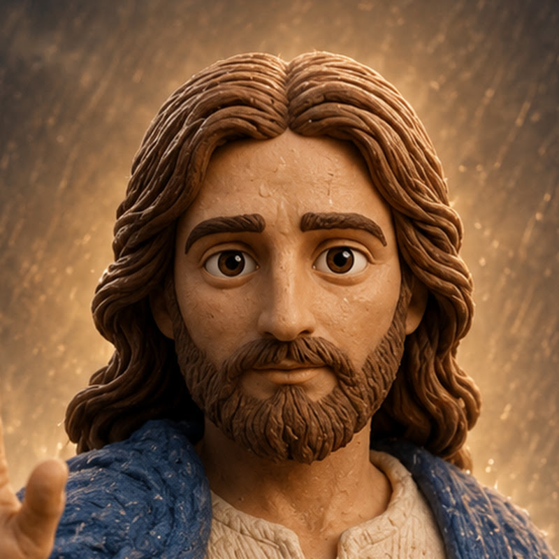 Faith animation-Bible story