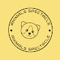 Animals Spectacle logo