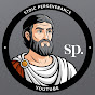 The Stoic Perseverance logo