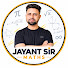YiIhkhgFxP8-channel-avatar-Jayant Sir Maths