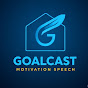 GOALCAST MOTIVATION SPEECH  logo
