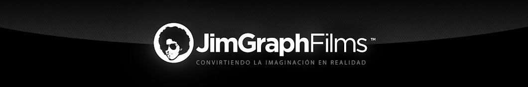 JimGraphFilms YouTube 频道头像