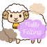 N5tr_iVHugg-channel-avatar-Fluffy Felting
