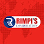 Rimpi's Immigration Services logo