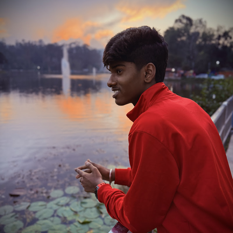 Shivraj Vibes Family (SVF)