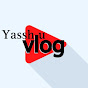 yasshu vlogs logo