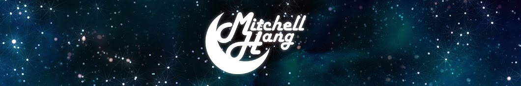 Mitchell Hang YouTube kanalı avatarı