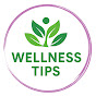 wellness Tips logo