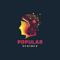 Popular Science logo