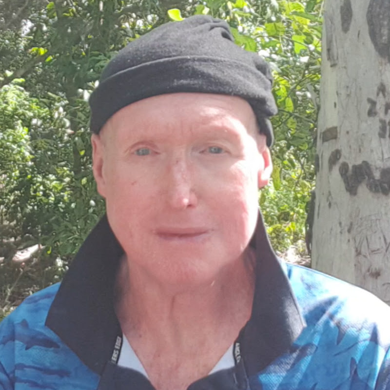 Robert John Burton