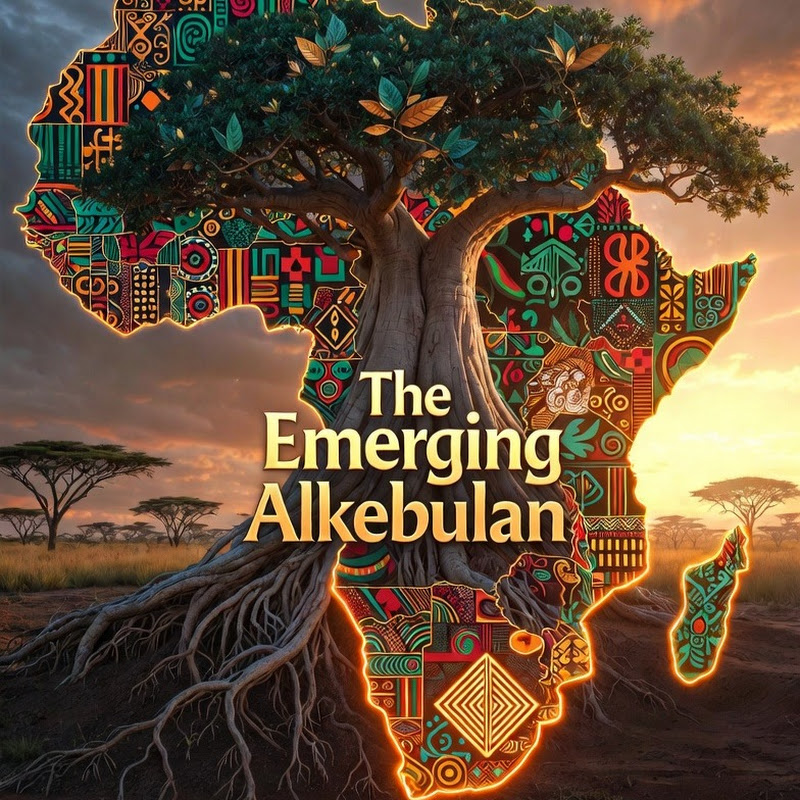 The Emerging Alkebulan