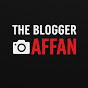 The Blogger Affan  logo
