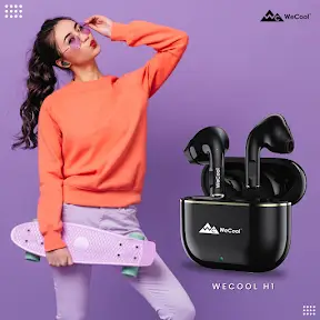WeCool Technology YouTube channel