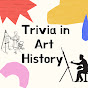 Trivia in Art History logo