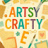 Qvipq8djiTI-channel-avatar-ArtsyCrafty