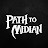 Path To Midian