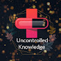 Uncontrolled Knowledge  logo