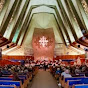 Eugene First United Methodist Church (Eugene FUMC) logo