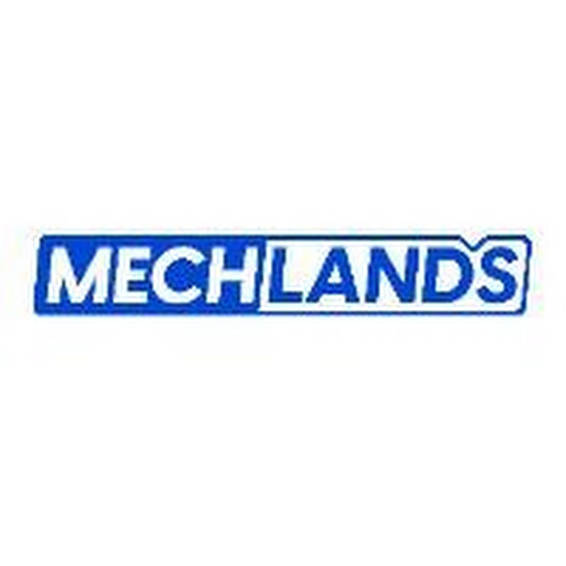 MechLands Keyboard