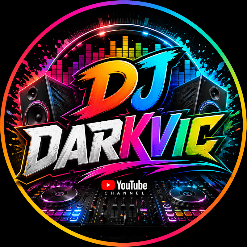 D-J DARK-VIC85