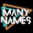 MANYNAMES (OFFICIAL)