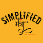 Simplified Mantra logo