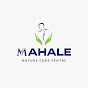 Dr. Mahale Chiropractor logo