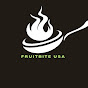 FruitBite Usa logo
