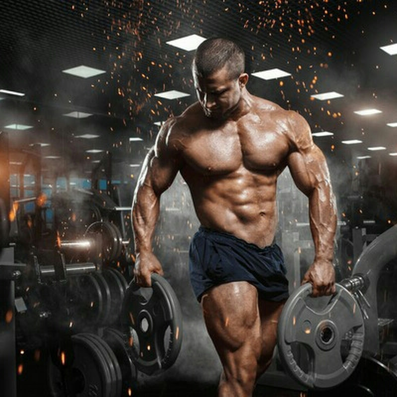 BodyBuilder