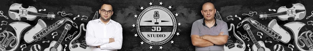 STUDIO JD YouTube channel avatar