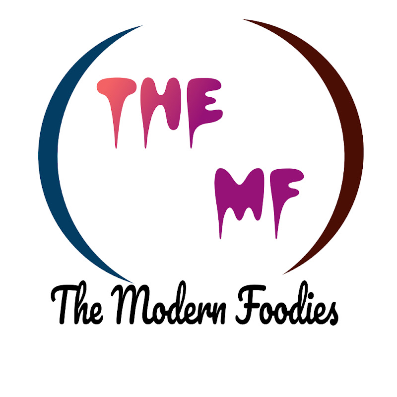 The modern foodies