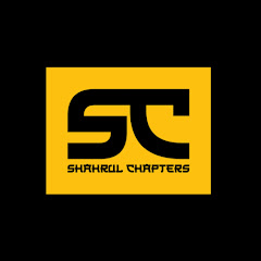 Shahrul Chapters net worth