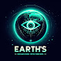 Earth’s Unsolved Mysteries logo