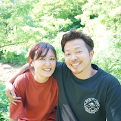 もじゃ夫婦