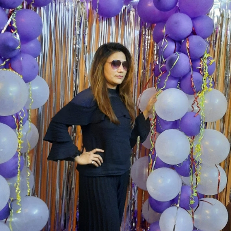 SONAM'S KITCHEN