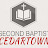 Second Baptist Church of Cedartown, GA