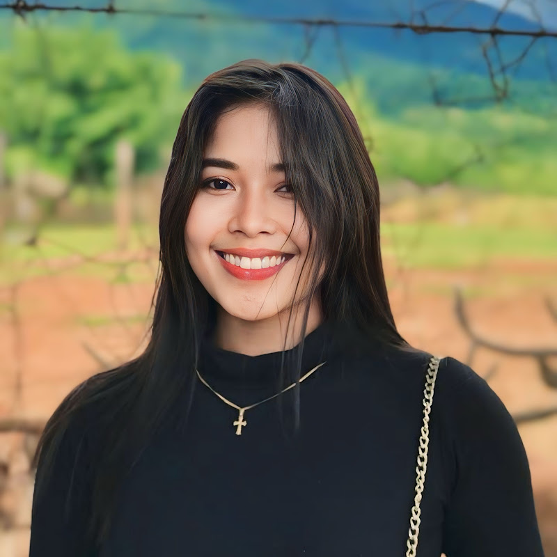 Cathy Castillo Vlog