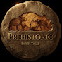 Prehistoric Earth Tales logo