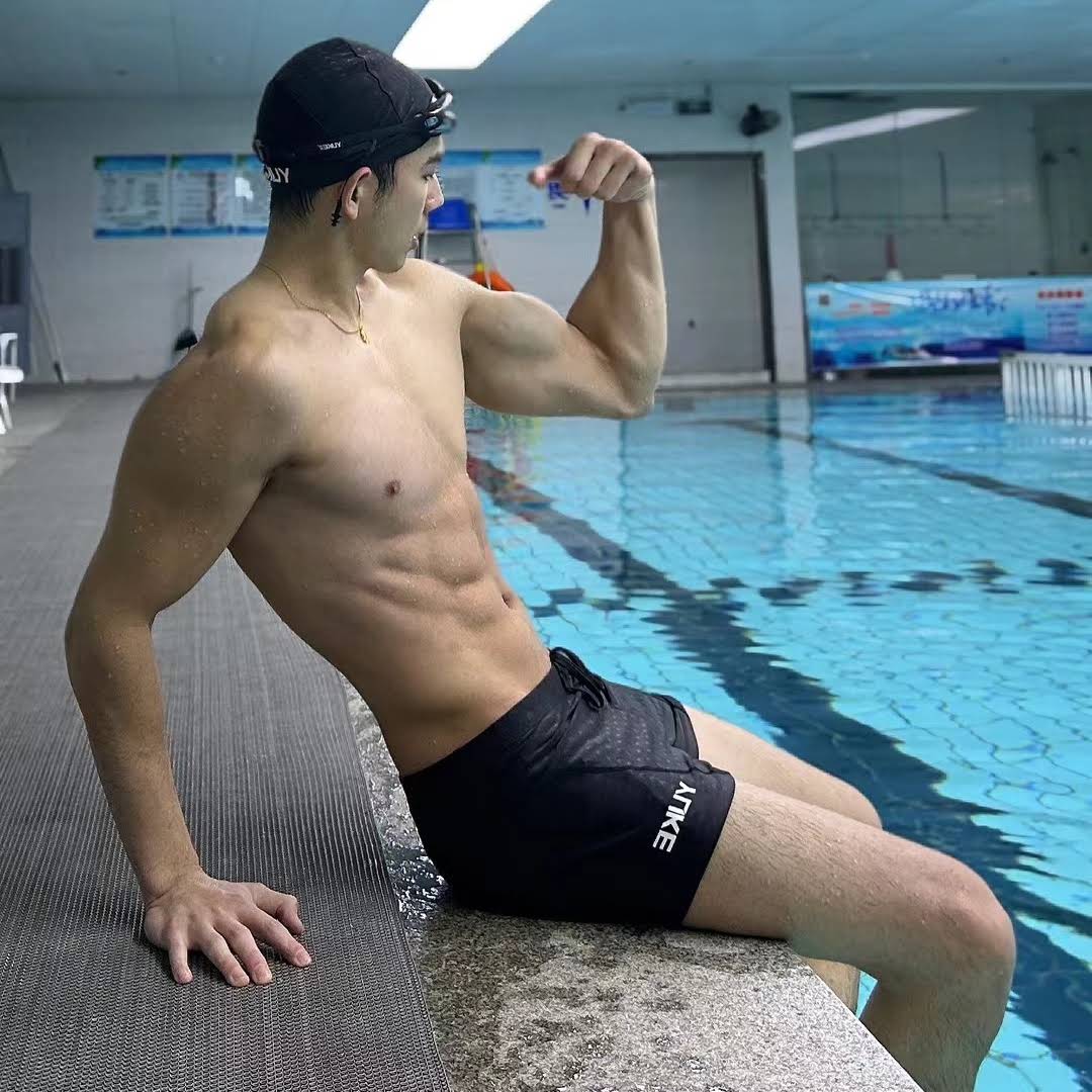 Post from Samuel Dang