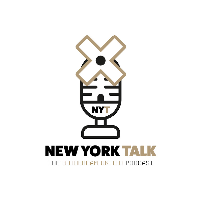 New York Talk - The Rotherham United Podcast