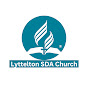 Lyttelton SDA Church logo