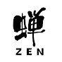 Zen Oasis logo